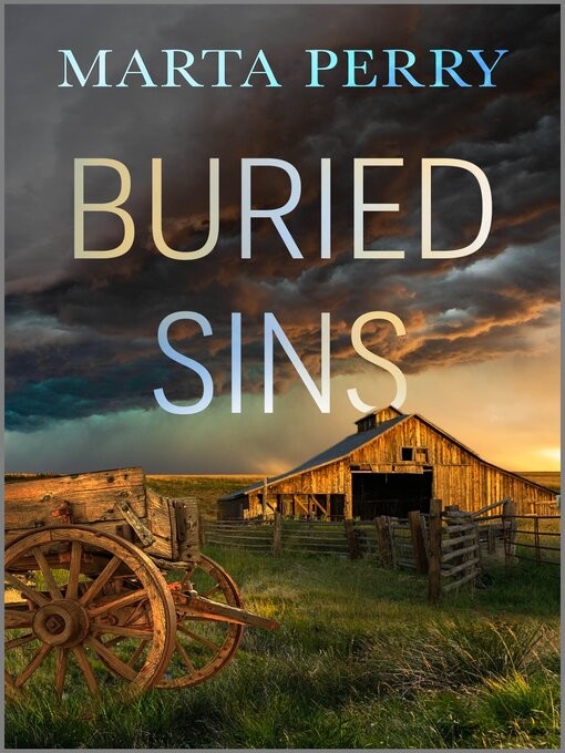 Title details for Buried Sins by Marta Perry - Available